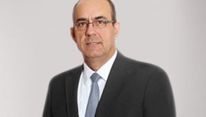 Claudio Ruff, Director y Secretario General CUP.