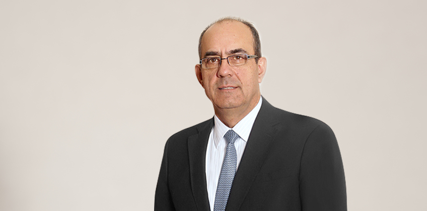 Claudio Ruff, Director y Secretario General CUP.