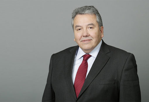 Ramón Berríos Arroyo CUP