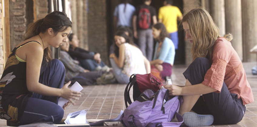 Consejo Universidades CUP