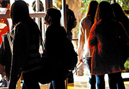 Consejo Universidades CUP