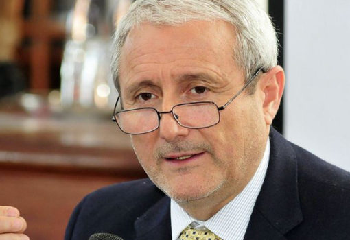 Presidenta posterga envío de reforma