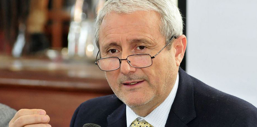 Presidenta posterga envío de reforma