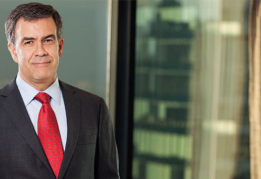 Jaime Vatter Director CUP