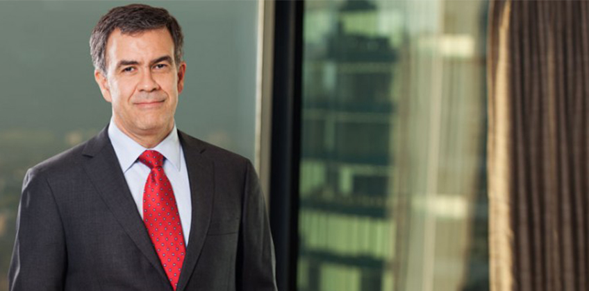 Jaime Vatter Director CUP