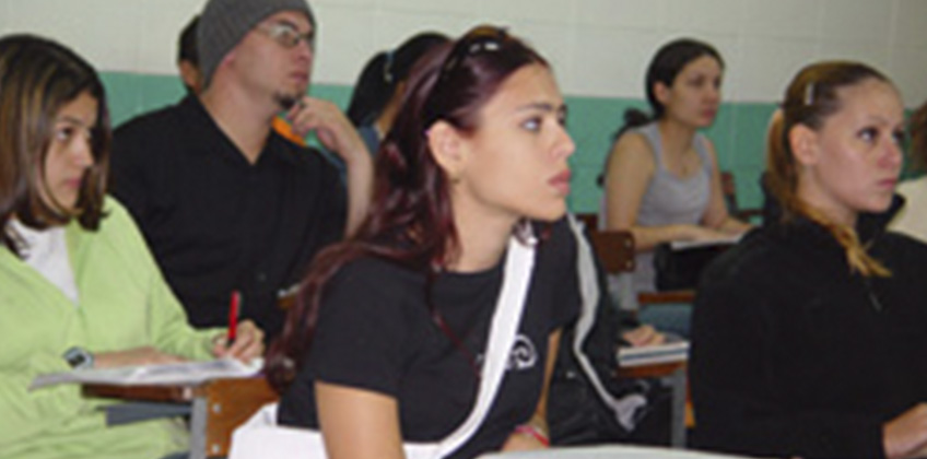 Análisis CUP para los nuevos criterios CNA