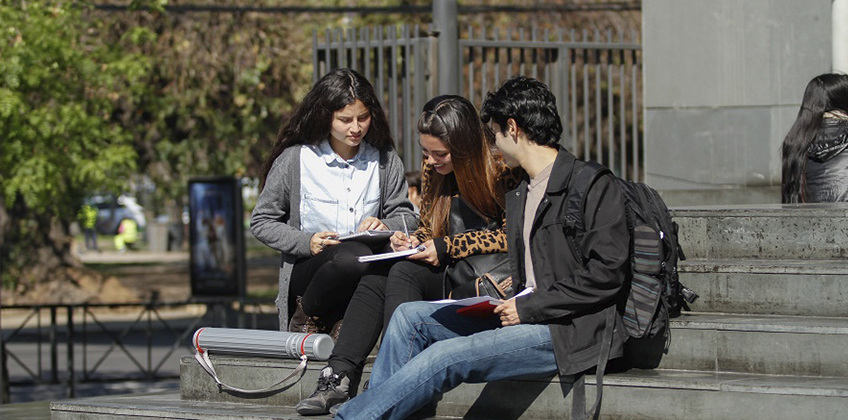 Consejo Universidades CUP