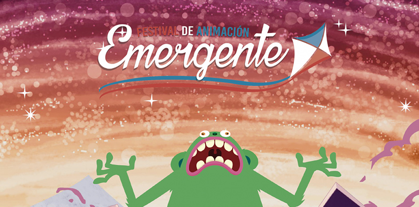 Festival de Animación Emergente