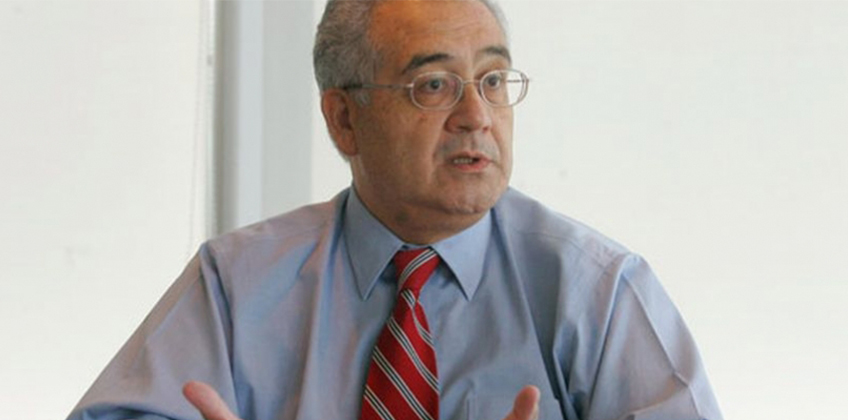 Hugo Lavados Presidente CUPA