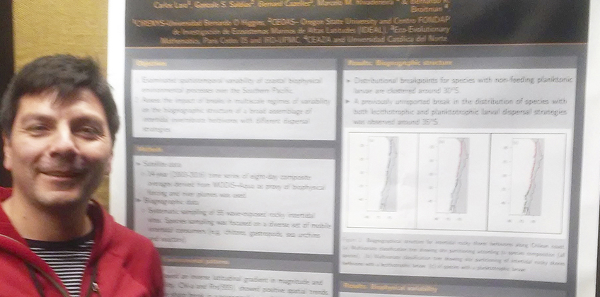 Investigador de CIRENYS