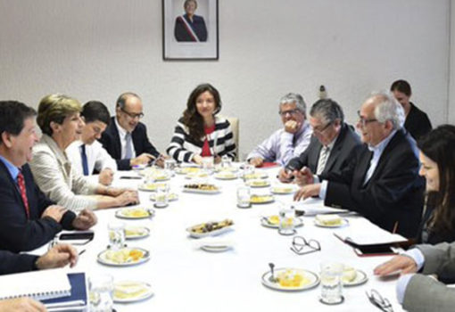 TC no impugnará glosa de gratuidad