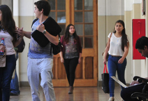 Consejo Universidades CUP