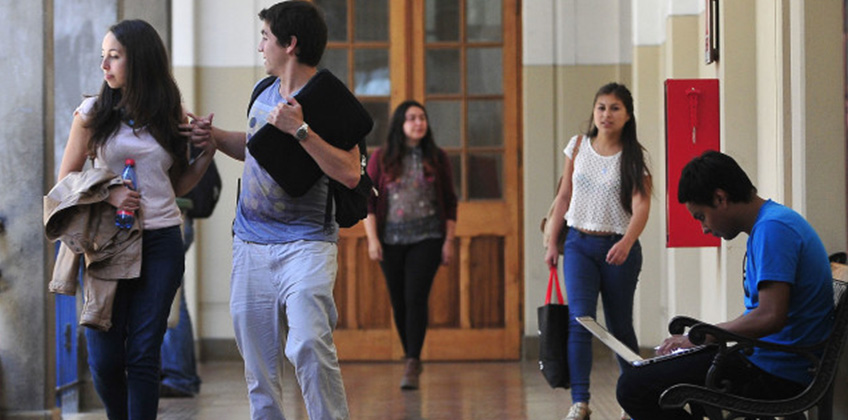 Consejo Universidades CUP