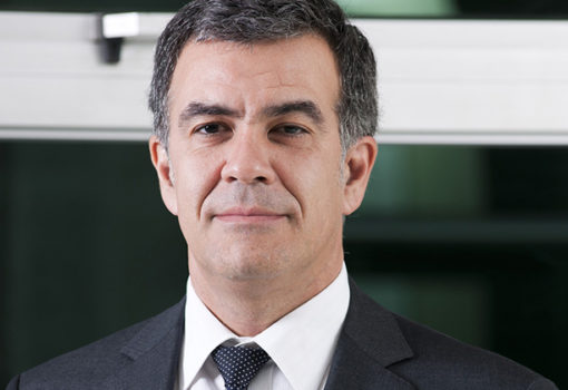 Jaime Vatter Director CUP