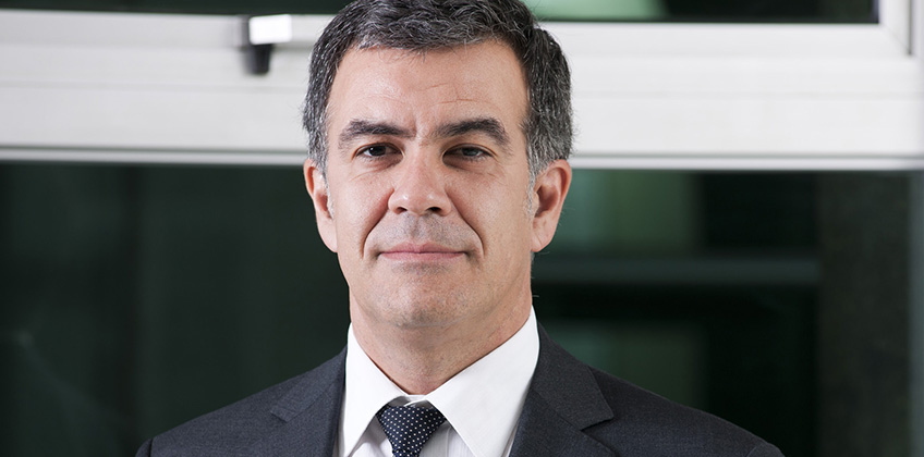 Jaime Vatter Director CUP