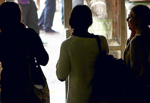 Consejo Universidades CUP