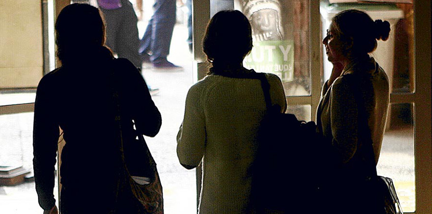 Consejo Universidades CUP