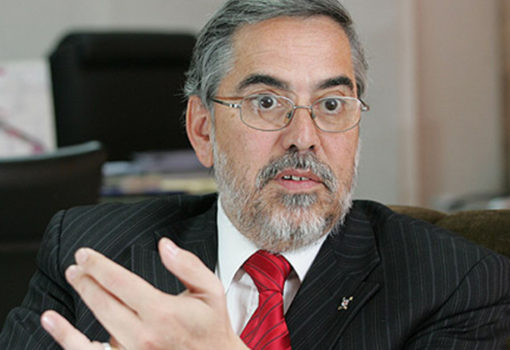 Cuestionan constitucionalidad de financiamiento