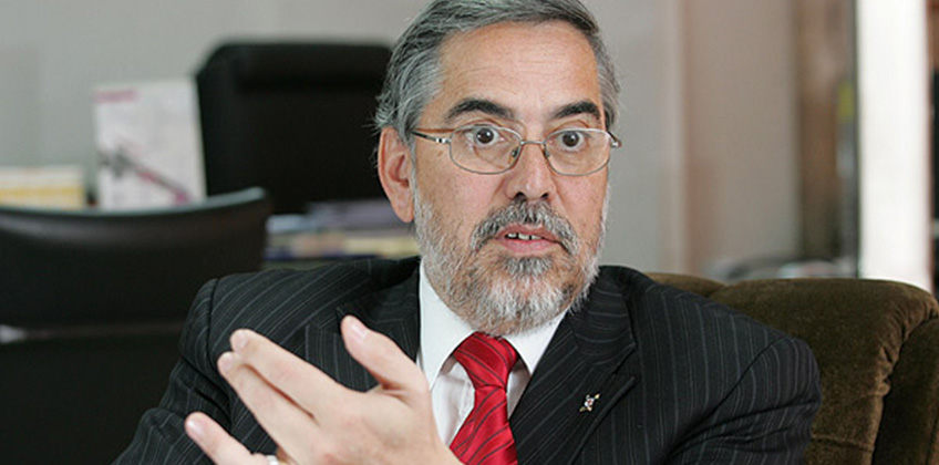 Cuestionan constitucionalidad de financiamiento