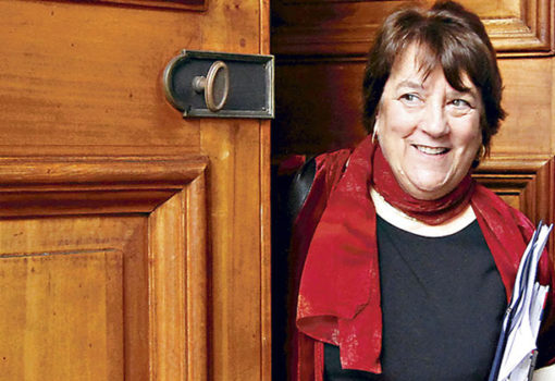 Consejo Universidades CUP