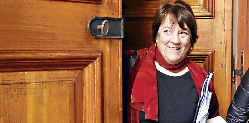 Consejo Universidades CUP