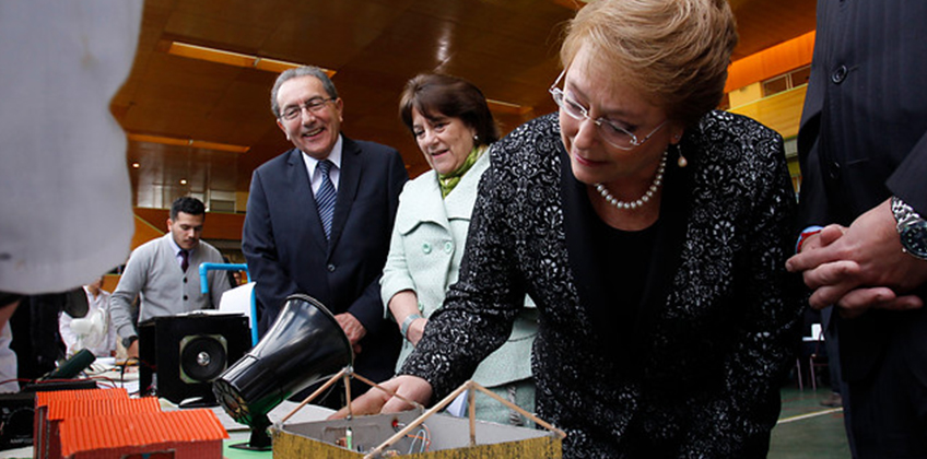 las indecisiones del Gobierno ante gratuidad