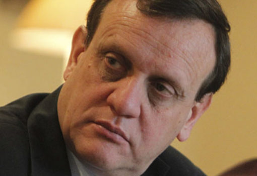 Rectores del CRUCh discrepan