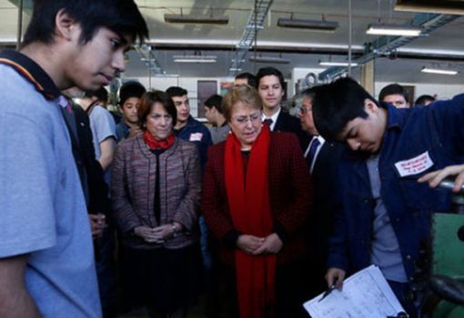 Mineduc oficializará