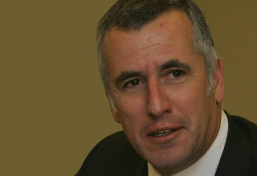 Rector U. Adolfo Ibañez