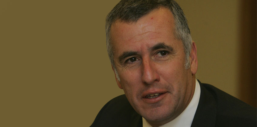 Rector U. Adolfo Ibañez