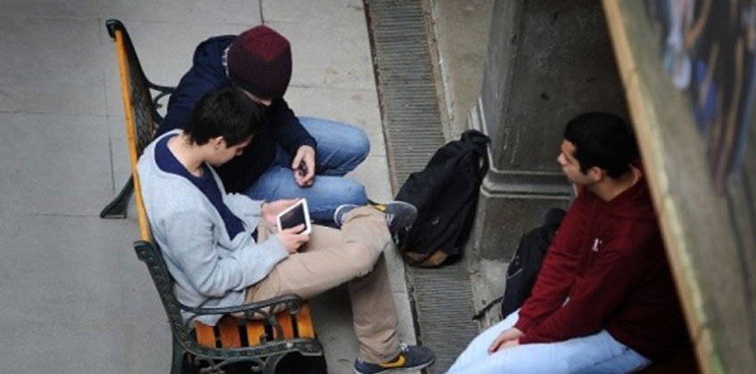 Consejo Universidades CUP