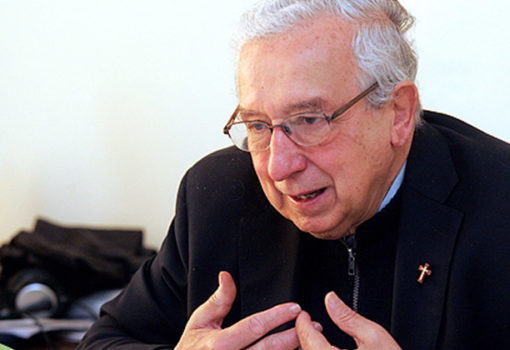 Montes emplaza a vicepresidente del CRUCh