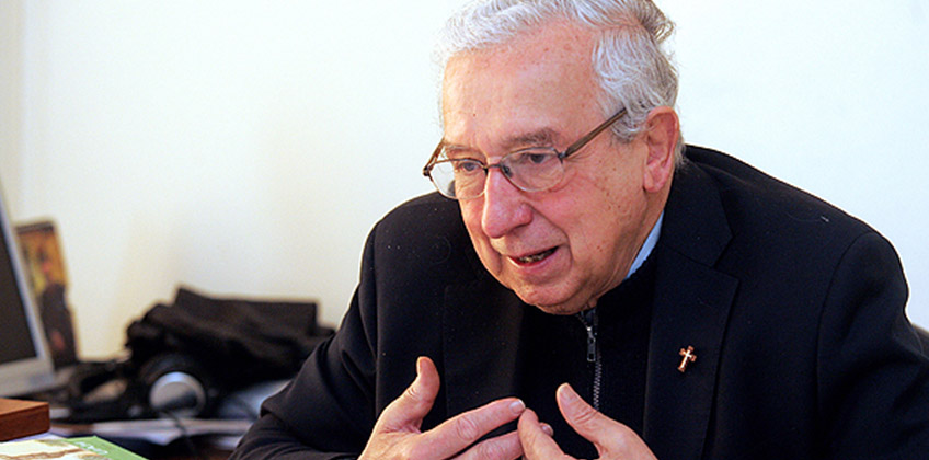 Montes emplaza a vicepresidente del CRUCh