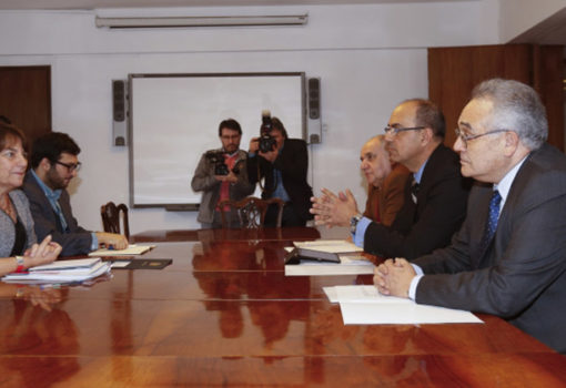 Universidades privadas piden al Mineduc