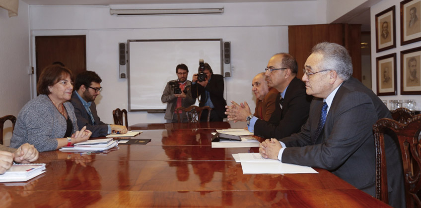 Universidades privadas piden al Mineduc