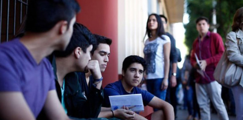 Consejo Universidades CUP