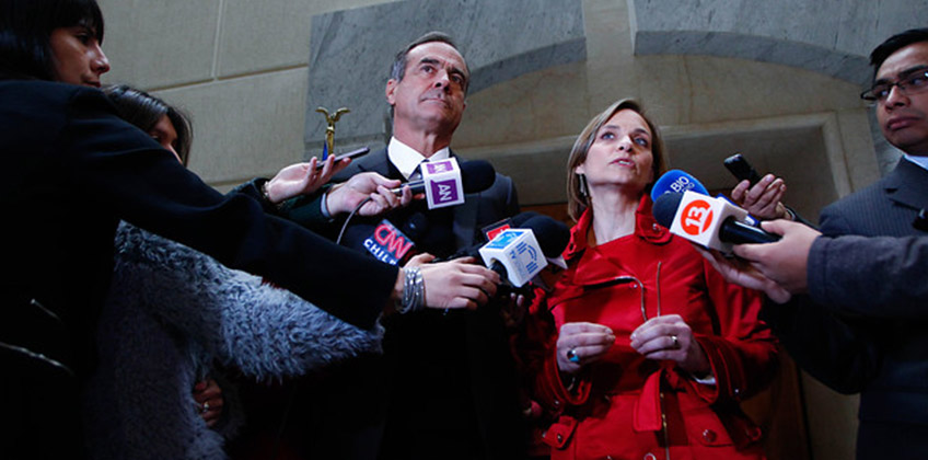 DC pide reconsiderar ajuste que excluye