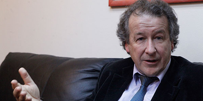 Ues del CRUCh deberán congelar matrícula