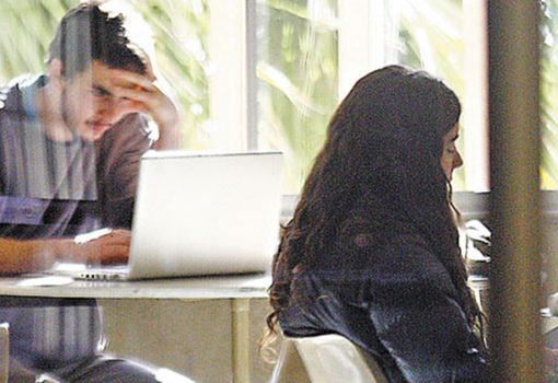 531 mil alumnos de pregrado que tienen ayuda del Estado