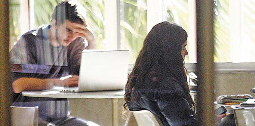 531 mil alumnos de pregrado que tienen ayuda del Estado