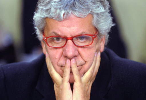 Eyzaguirre le hereda a su sucesora