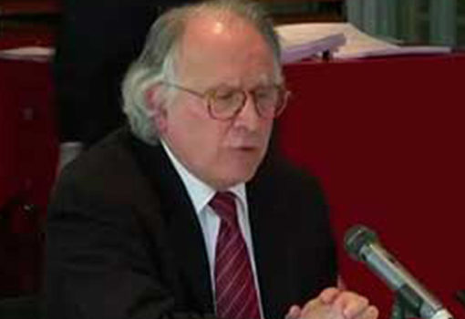 Acreditación Palabras Oportunas