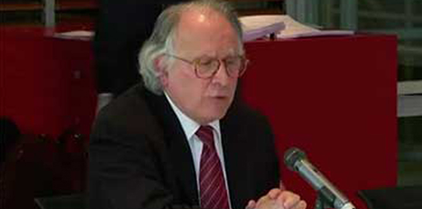 Acreditación Palabras Oportunas