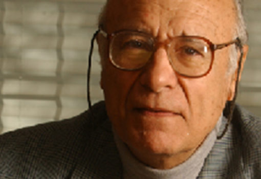 Dr. Ernesto Schiefelbein CUP