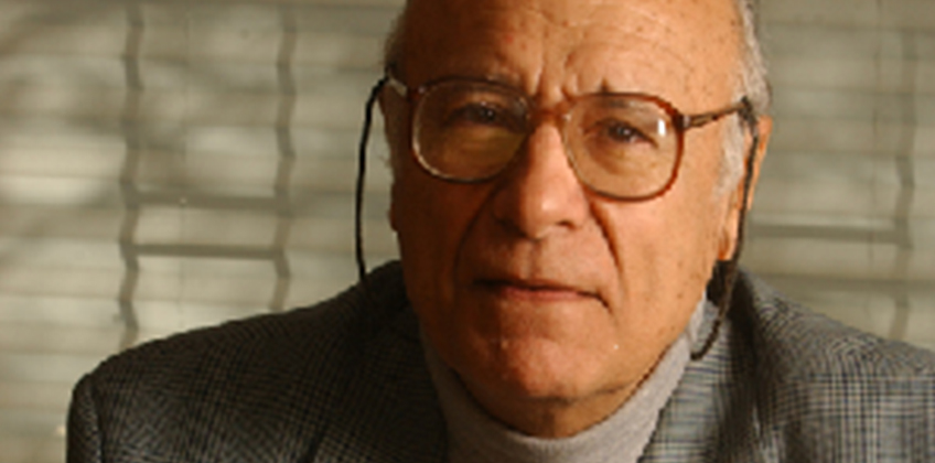 Dr. Ernesto Schiefelbein CUP