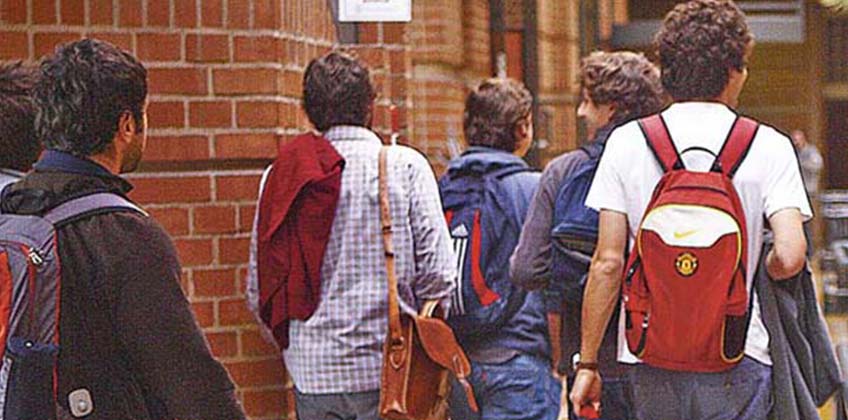 Consejo Universidades CUP