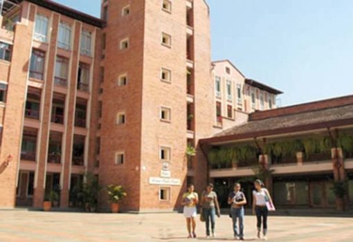 Lecciones del proceso de admisión 2016