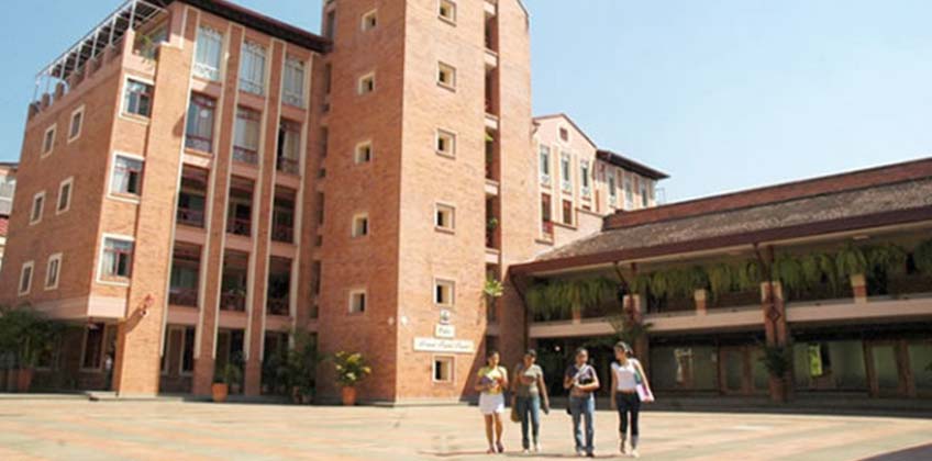 Lecciones del proceso de admisión 2016