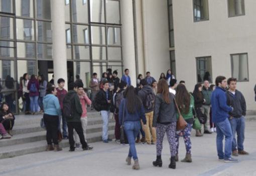 Ranking Universidades