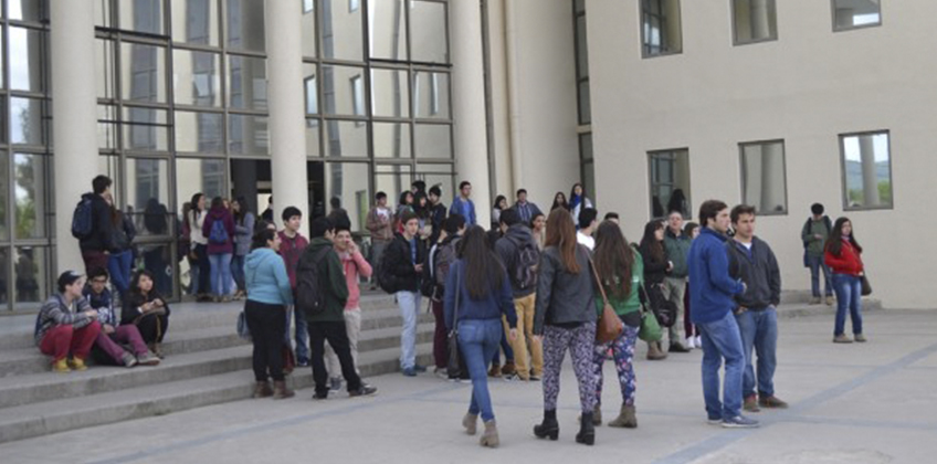 Ranking Universidades